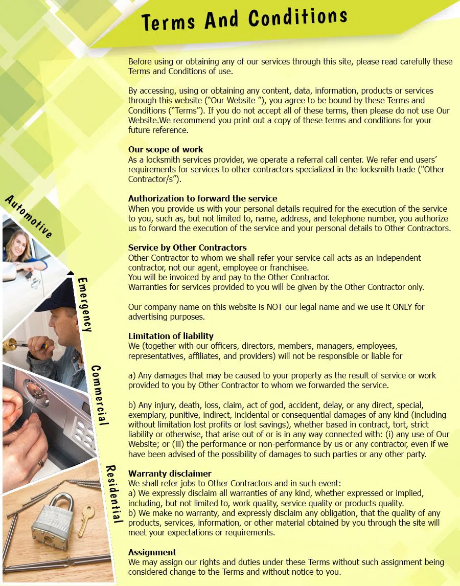 Safe Key Locksmith Service Valley Stream, NY 516-962-5696